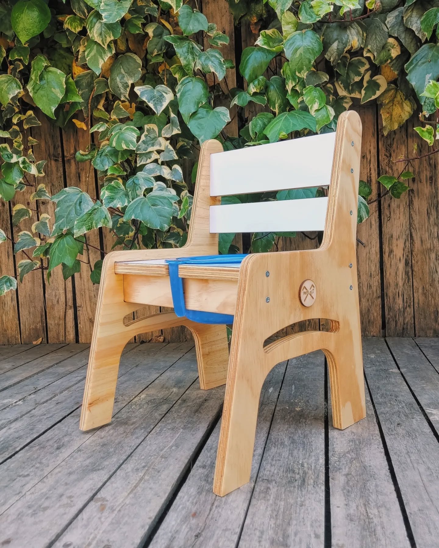 Silla Bacinica - Imagen 2