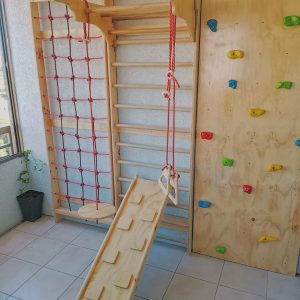 Muro Multipropósito
