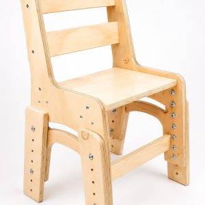 Silla Regulable
