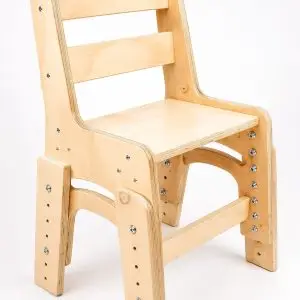 Silla Regulable