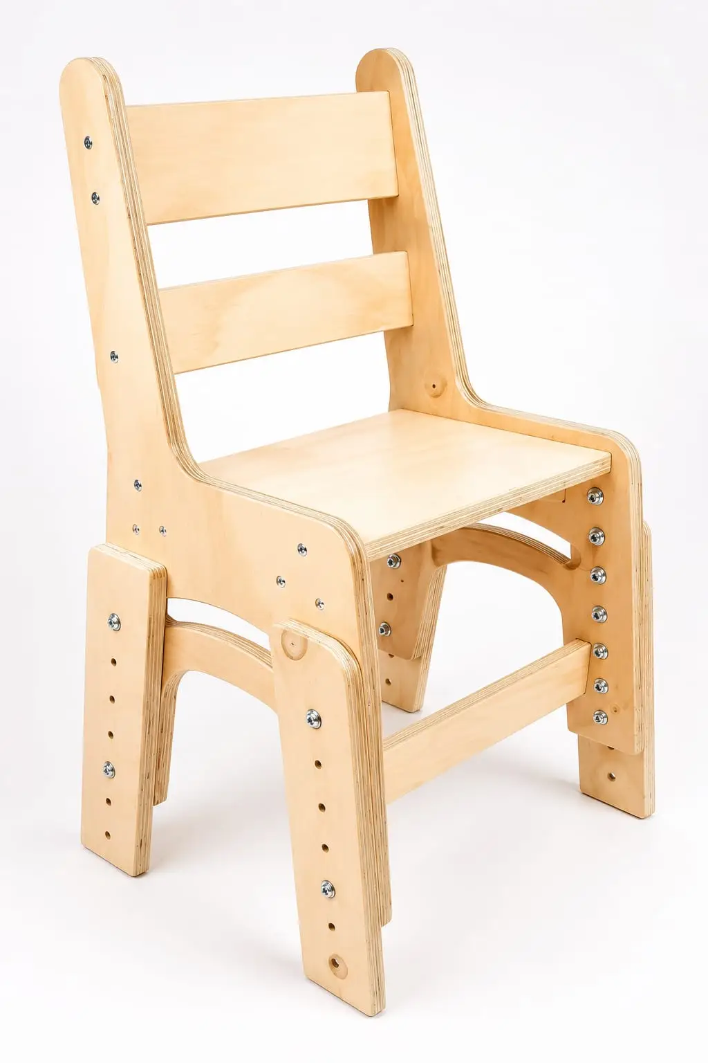 Silla Regulable
